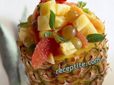 Снимки към Десерти