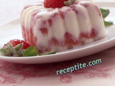 Снимки към Десерти