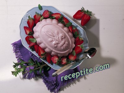 Снимки към Десерти