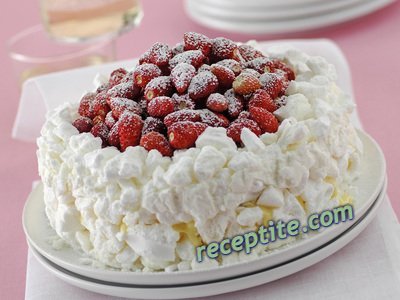 Снимки към Десерти
