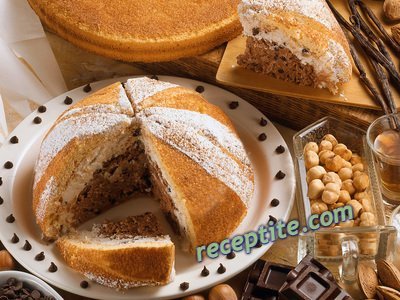 Снимки към Десерти