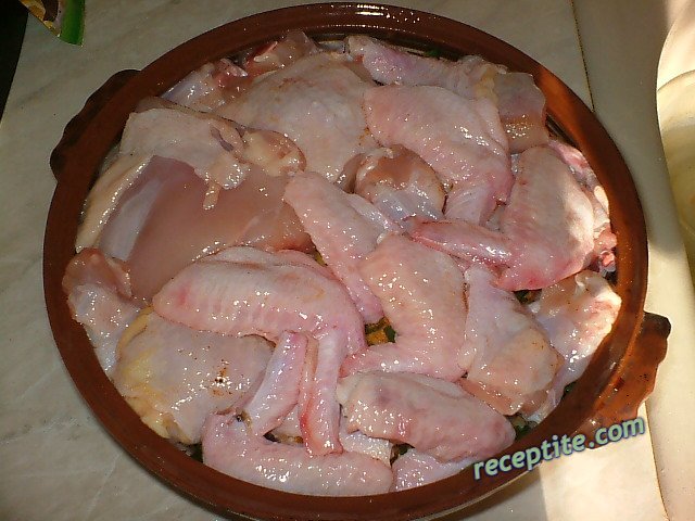 Снимки към Ястия и супи