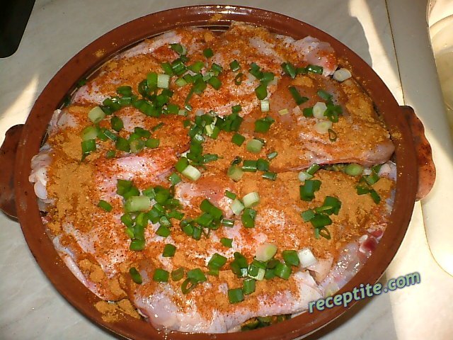 Снимки към Ястия и супи