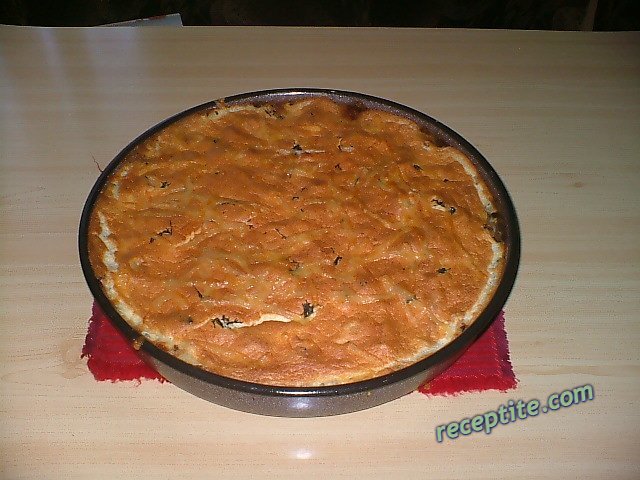 Снимки към Ястия и супи