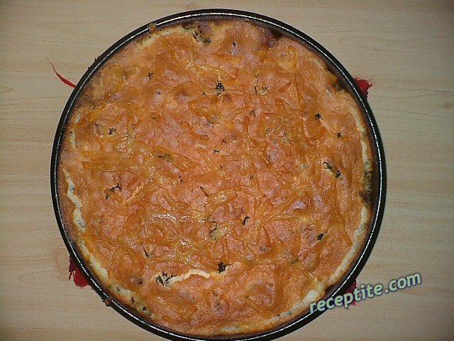 Снимки към Ястия и супи