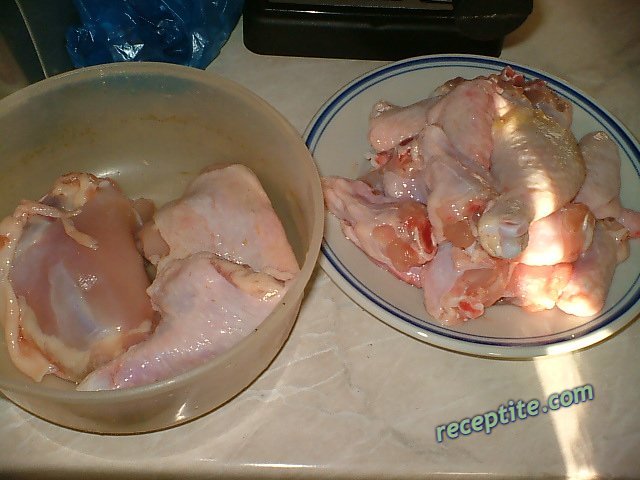 Снимки към Ястия и супи