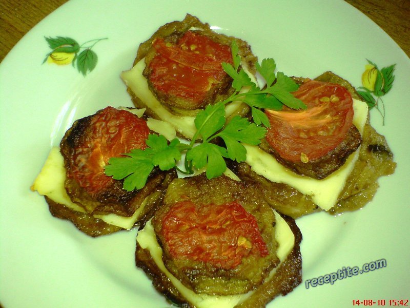 Снимки към Ястия и супи