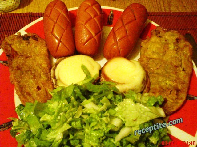 Снимки към Ястия и супи