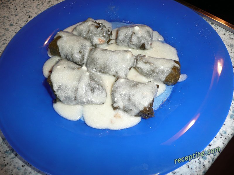 Снимки към Ястия и супи