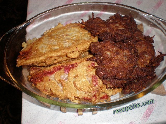 Снимки към Ястия и супи