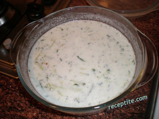 Снимки към Ястия и супи