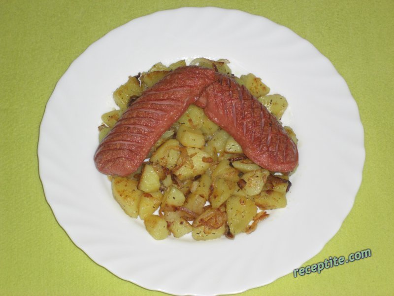 Снимки към Ястия и супи