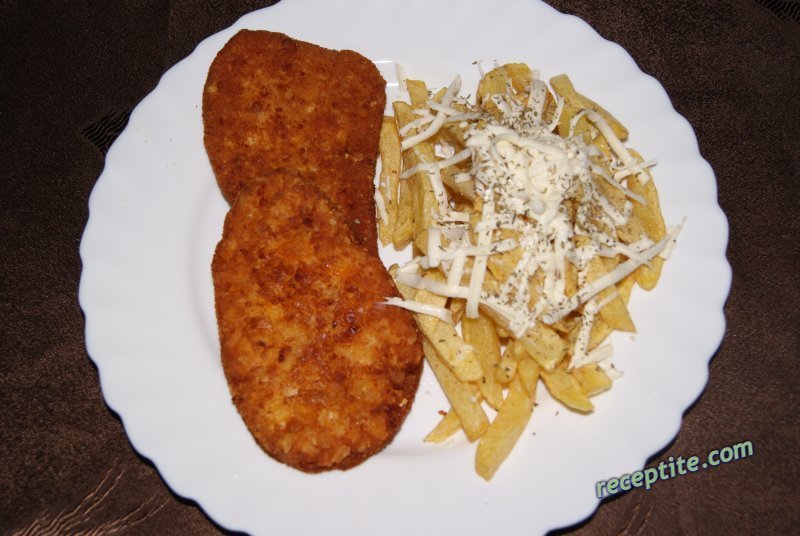 Снимки към Ястия и супи