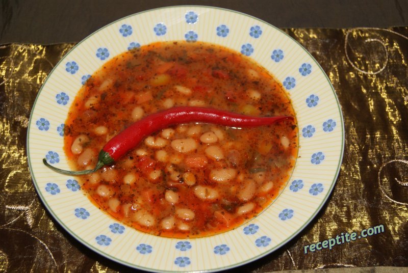 Снимки към Ястия и супи