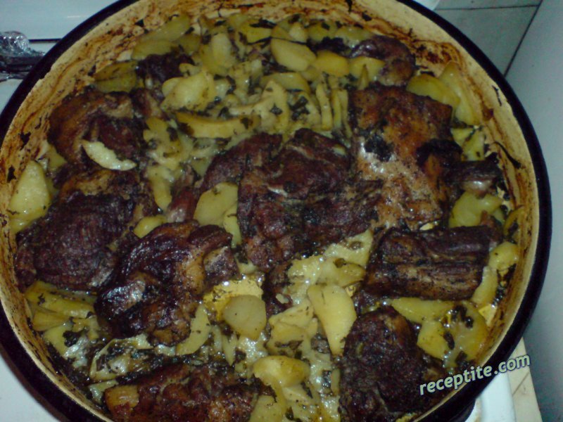 Снимки към Ястия и супи