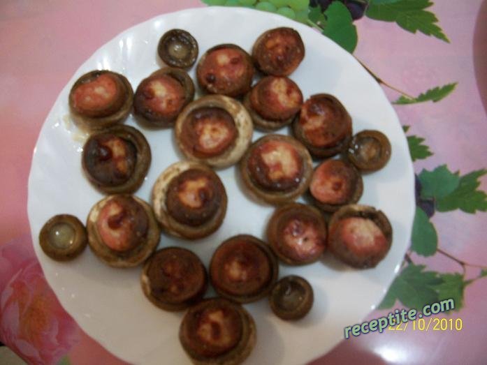 Снимки към Ястия и супи