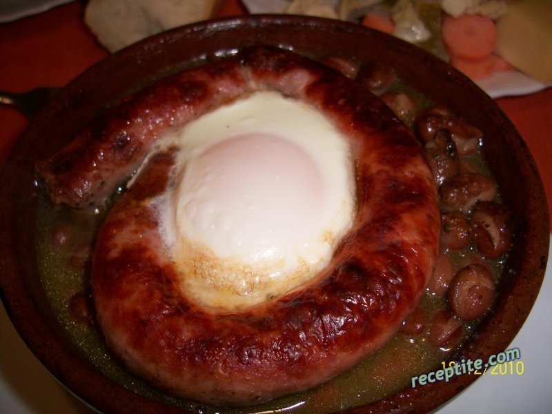 Снимки към Ястия и супи