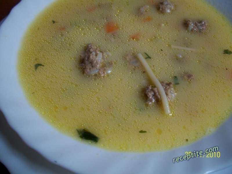 Снимки към Ястия и супи