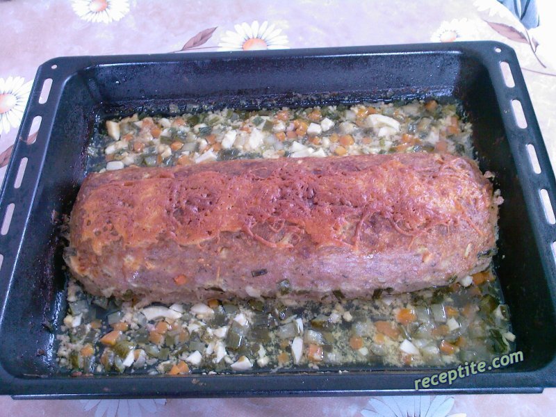 Снимки към Руло Стефани
