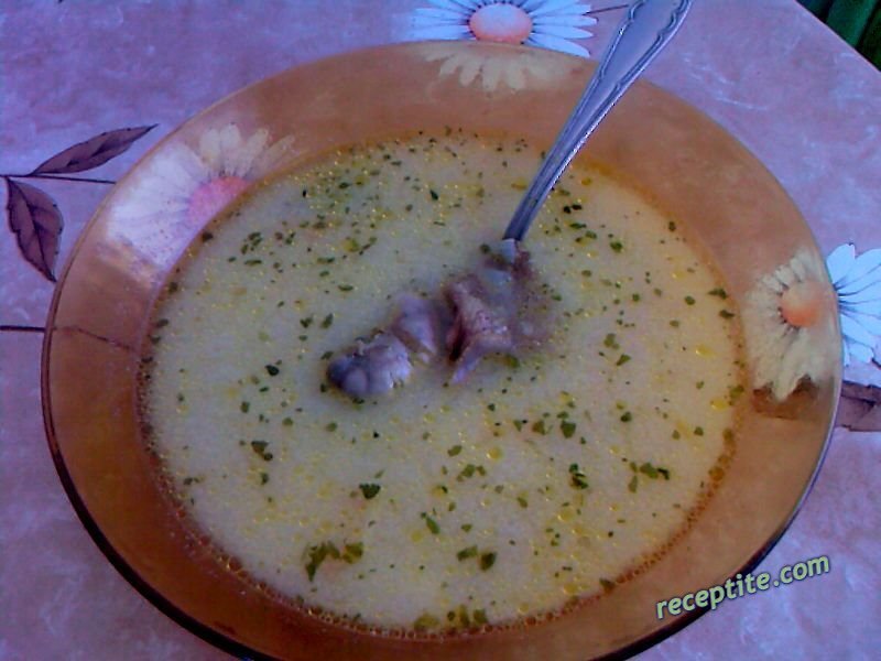 Снимки към Ястия и супи