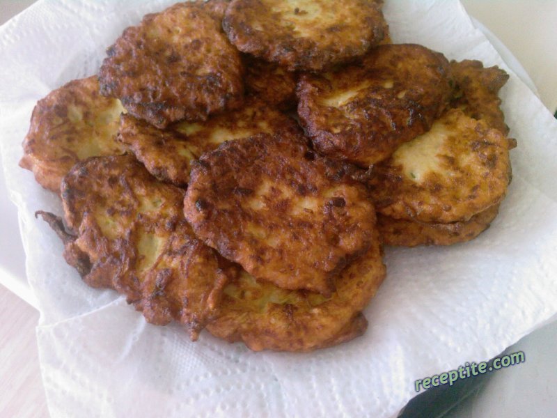 Снимки към Ястия и супи