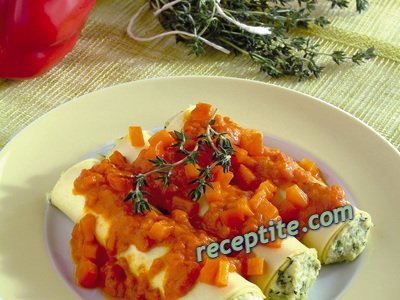 Снимки към Пици и паста