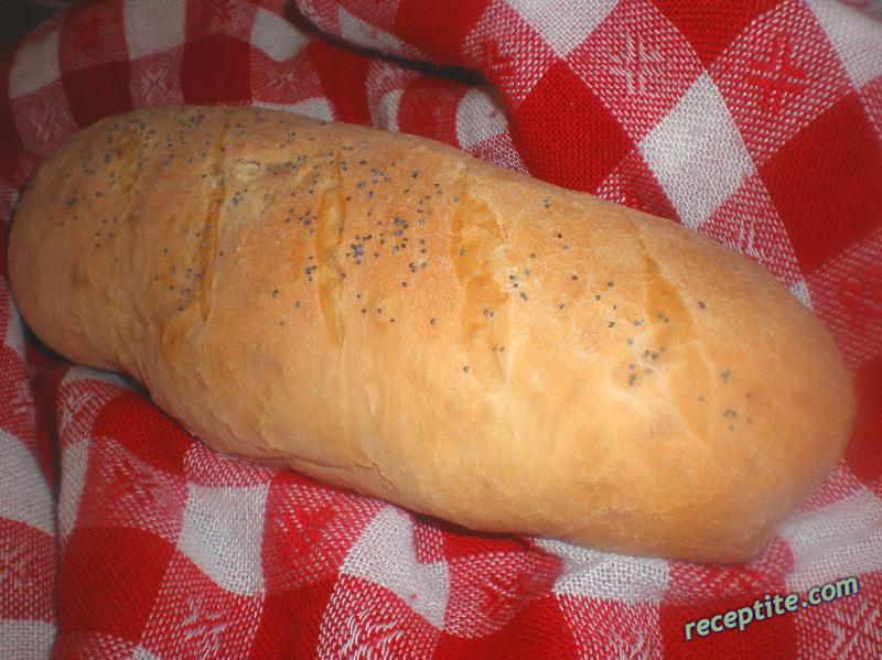 Снимки към Тестени