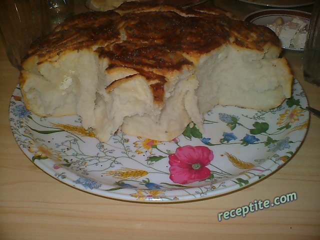 Снимки към Тестени