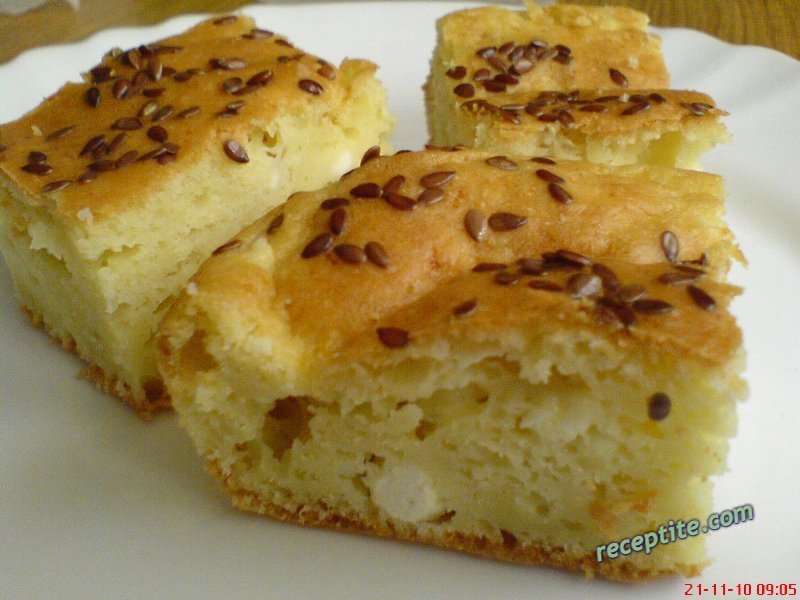 Снимки към Тестени
