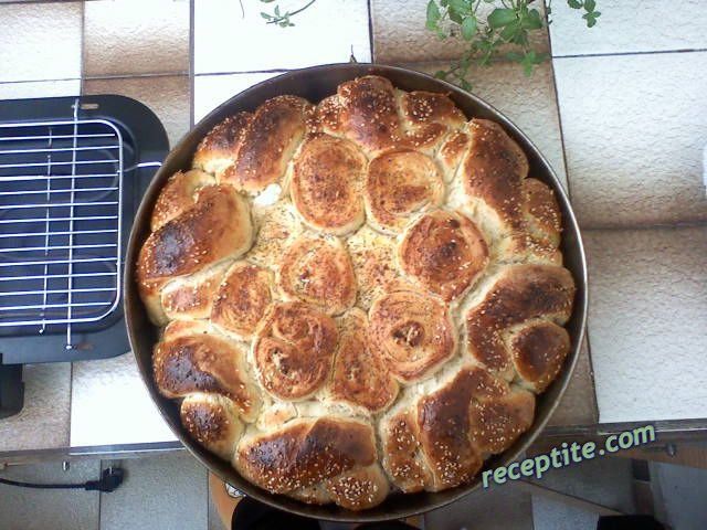 Снимки към Тестени