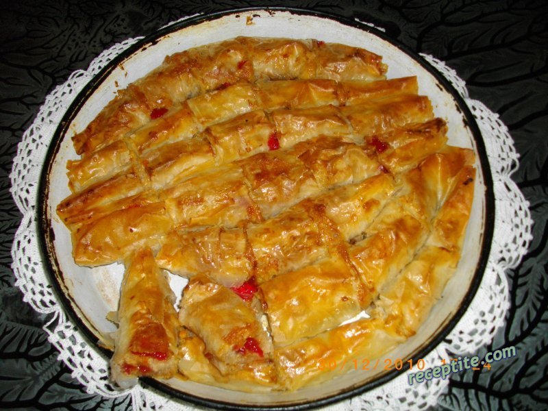 Снимки към Десерти
