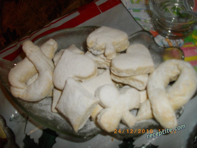 Снимки към Десерти