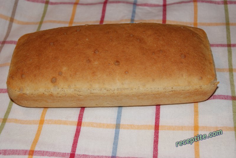 Снимки към Тестени