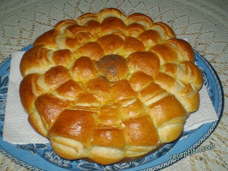 Снимки към Тестени