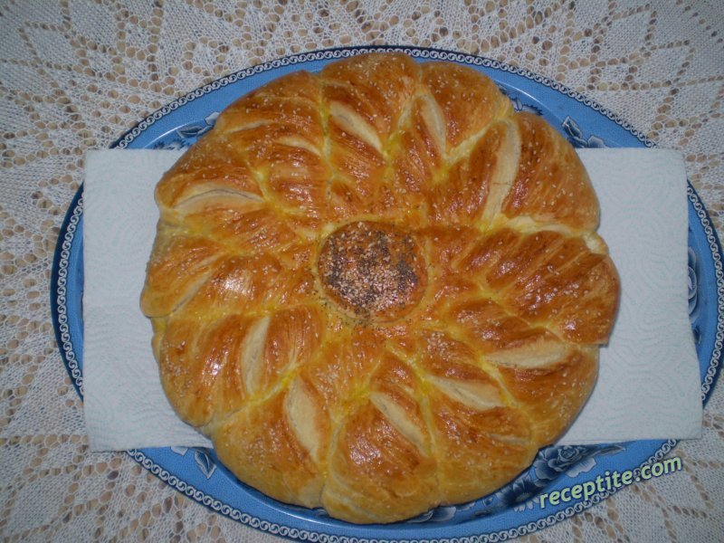 Снимки към Тестени
