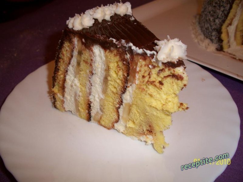 Снимки към Торти и украси