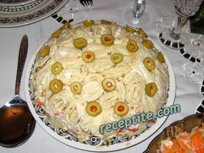 Снимки към Торти и украси
