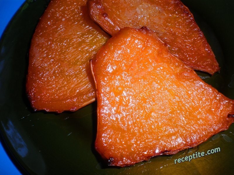 Снимки към Десерти