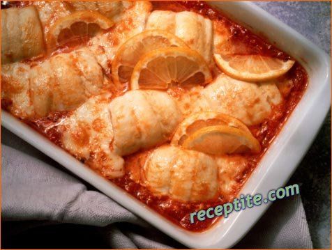 Снимки към Ястия и супи