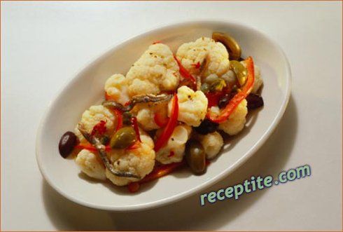 Снимки към Ястия и супи