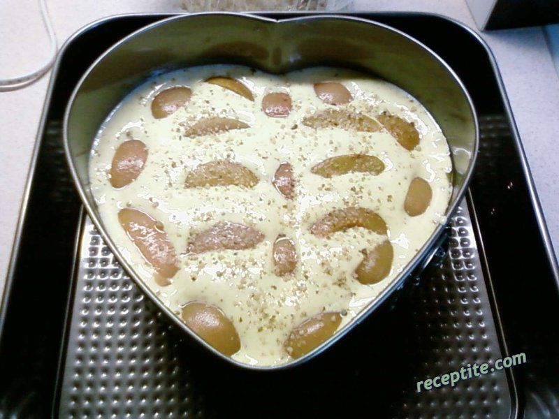 Снимки към Десерти