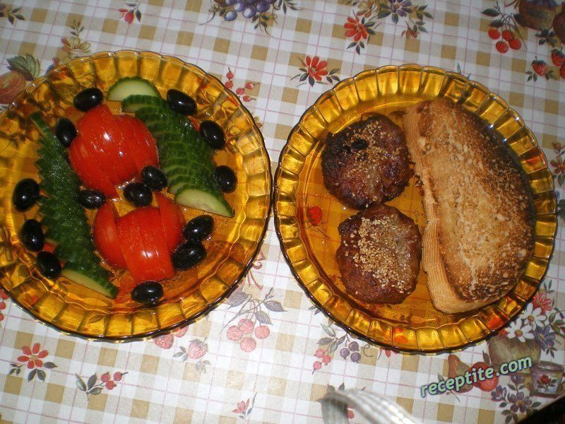 Снимки към Ястия и супи
