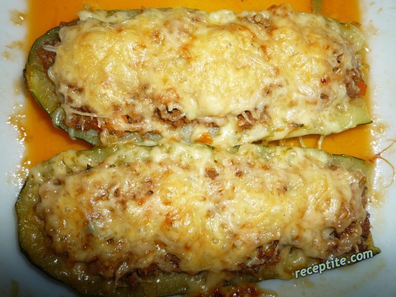 Снимки към Ястия и супи
