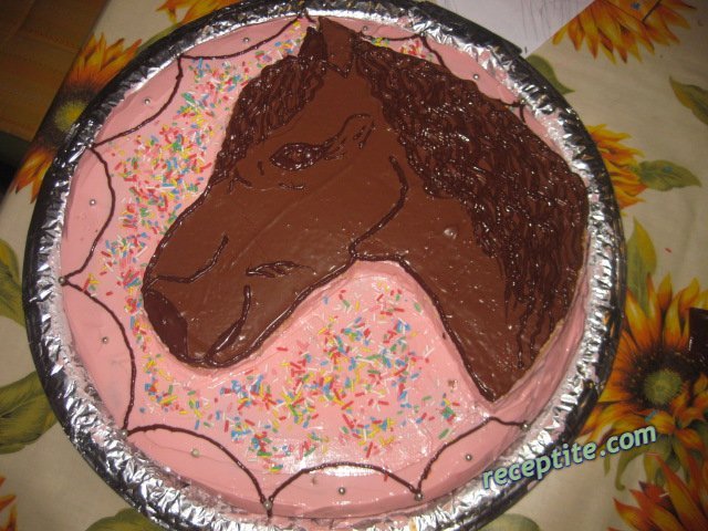 Снимки към Торти и украси