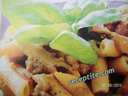 Снимки към Пици и паста
