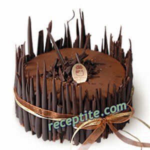 Снимки към Торти и украси