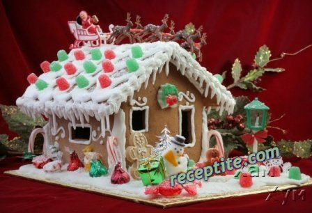 Снимки към Десерти
