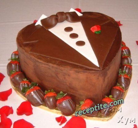 Снимки към Торти и украси