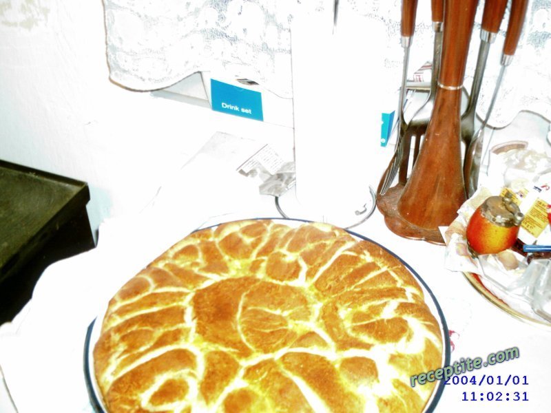 Снимки към Тестени