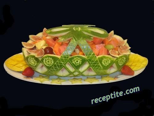 Снимки към Карвинг